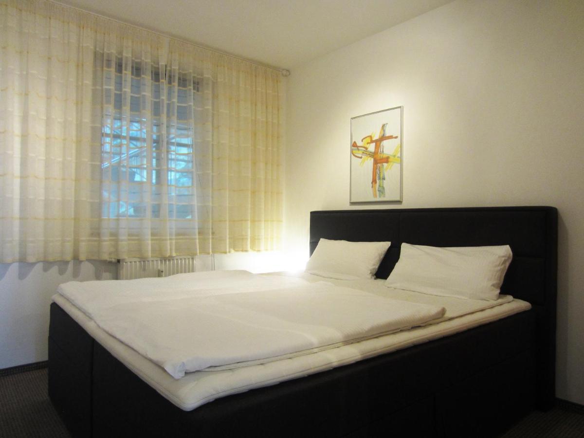 Ferienwohnung Sonnenschein - Direkte Meerlage Kuhlungsborn Bagian luar foto